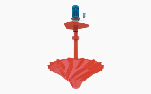 SCLK Submersible Aerator