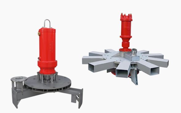 COOLING WATER TREATMENT