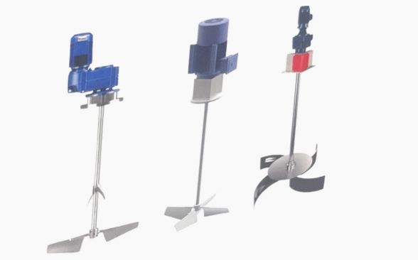 COOLING WATER TREATMENT