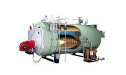 BOILER WATER TREATMENT