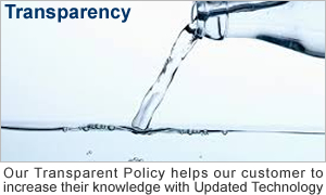 Transparency
